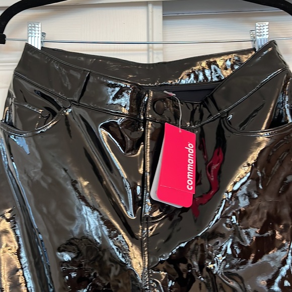 Commando pants - Picture 2 of 5